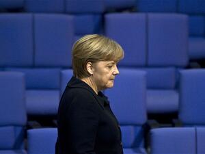 Angela Merkel's support for refugees has drawn extensive criticism at home. (AFP/File) Angela Merkel's support for refugees has drawn extensive criticism at home. (AFP/File)