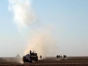 Since the operation began last October, Iraqi forces have reportedly recaptured more than a quarter of Mosul, once considered Iraq's second largest city in terms of population. (AFP/File)