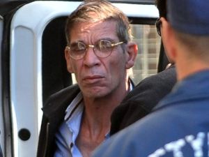 The ex-wife of AirEgypt hijacker Seif Eldin Mustafa says she and her children endured years of torture and violence at his hands. (AFP/File)