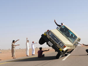 Seems like the researchers need to review their methodology. (File photo)