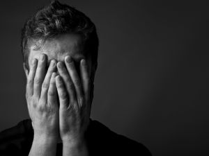 Khalid Hamdan, a psychologist, agrees that society needs to be more caring and supportive of AIDS patients. (File photo)