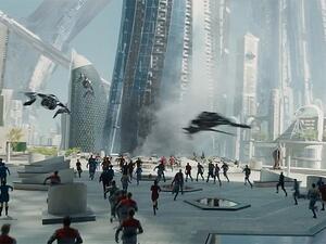 Here's a sneak peak. (Courtesy photo)