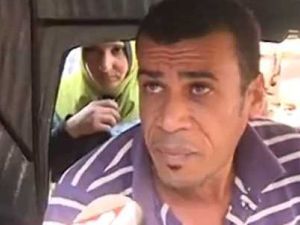 Al-Leithy was also accused of conspiring and hiring the driver to make these remarks. (Twitter)