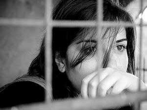 'She wants to return home so she can have control of her own life and make her own choices.' (File photo)