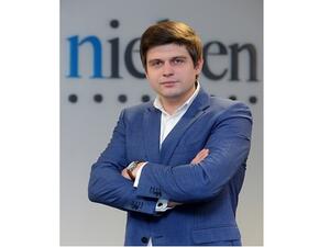 أندريا ديفويشينكوف, مديراً إدارياً جديداً لأسواق شبه الجزيرة العربية وباكستان