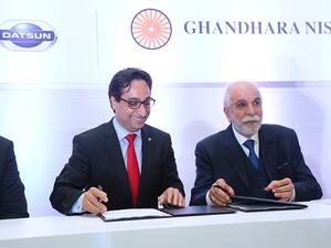 تأتي هذه الخطوة في إطار استراتيجية شركة "نيسان" الرامية للوصول إلى أسواق السيارات الناشئة في جميع أنحاء العالم.