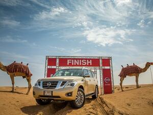 تُعد وحدة قوَّة الجمل فكرة مبتكرة معيارية لقوة الحصان المستخدمة في قطاع صناعة السيارات، وهو مفهوم جديد كلياً.