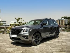 سيكون الطراز الجديد متاحاً لدى وكلاء نيسان في جميع أنحاء دولة الإمارات وفي دول مختارة من دول الخليج اعتباراً من يوليو 2018.