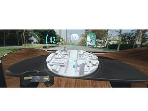 تتيح تقنية آي 2 في من خلال ميزات العالم الافتراضي إمكانات لا محدودة في مجالي الخدمات والاتصالات، ما يعزز تجربة القيادة ويجعلها أكثر راحة ومتعة وحماساً.