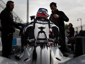 سباق مراكش يستهل العام الجديد مع الجولة الثانية من الموسم الخامس للبطولة التي ينظمها الاتحاد الدولي للسيارات. 