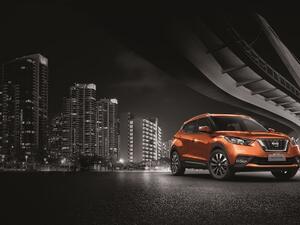 "نيسان" تطرح سيارة "كيكس" الجديدة كلياً من فئة "كروس أوفر" في أسواق الشرق الأوسط