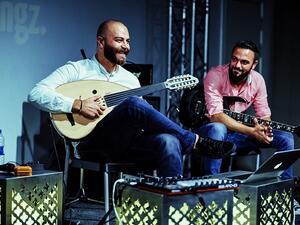 تجربة مميزة تتخطى تقاليد الاستماع إلى الموسيقى وتقدم عروضاً استثنائية بكل المقاييس مساء كل يوم خلال الفترة من 14 إلى 23 ديسمبر في "مرسى دبي"