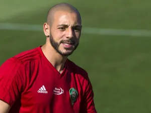 Nordin Amrabat