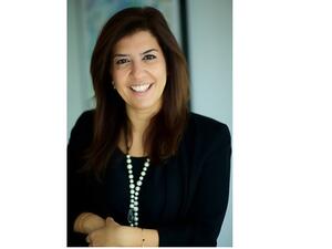 نورما تقي، شريك قطاع التجزئة والمستهلكين في بي دبليو سي الشرق الأوسط