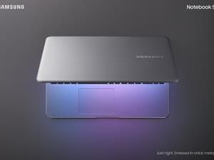 يتميز الجهازان بالتصميم النحيف والأنيق، الخالي من البراغي ليحظى بمظهر عصري أنيق، مواصلاً إرث سامسونج بالتصميم.