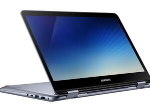 جهاز 2018 Notebook 7 Spin