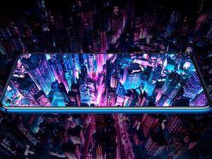 هاتف HUAWEI Nova 4