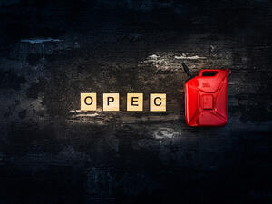 "Examining the reasons for Qatar’s exit from OPEC is a necessity,” Zanganeh said, adding that “OPEC has big problems from some oil producers which Qatar is not a part of.” (Shutterstock)