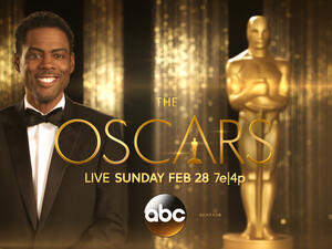 Attend the Oscars and walk away with a $55,000 trip to Israel, courtesy of the organizers! (Oscar.go.com)