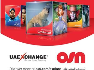 أصبح بإمكان المشتركين سداد المستحقات المترتبة عليهم دون رسوم إضافية لدى أي من منافذ شركة الإمارات العربية المتحدة للصرافة.