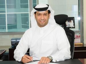 Obaid Al Shamsi, Head of Human Resources & Administration, Dubai Islamic Bank 