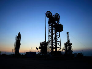 There has been some global resistance to cuts in OPEC oil production, with US President Donald Trump pushing Saudi Arabia to pump more oil to keep fuel prices low for Americans. (Shutterstock)