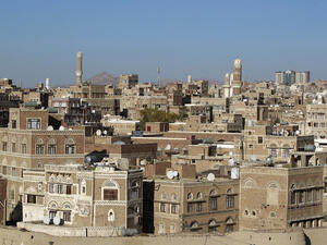 225 people were also injured in the violence (AFP/File)
