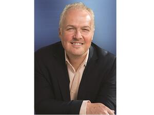 Oliver Ratzesberger, Chief Operating Officer of Teradata