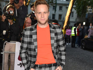 Murs is single and enjoying life but have been going on dates (Source: Featureflash Photo Agency - Shutterstock)