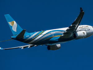 Oman has strong bilateral relations with Greece and the introduction of this new flight will certainly help strengthen relations even further. (Shutterstock)