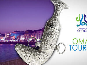 
With an increase of 16.7 per cent in the number of tourists coming into Oman in 2015, India is a crucial market for Oman. (Oman Ministry of Tourism)