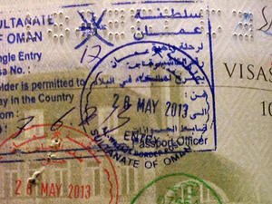 Oman's labor ministry claims that work clearances for women are open but are regulated 'because the aim is to protect women'. (Times of Oman)