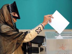 في فترته السابقة (2013-2016)، بلغ عددهن 4 فائزات