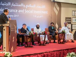 During the event