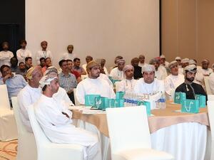 During the event