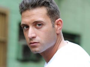 Omar Sharif Jr. has proposed to British singer Sam Smith on Twitter! (Facebook)