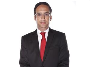 عمر البسام رئيساً لقطاع الموارد البشرية والخدمات الإدارية في الشركة