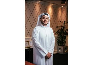 عمر بوشهاب، المدير التنفيذي لقطاع التسجيل والترخيص التجاري في اقتصادية دبي