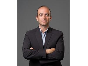 عمر حتاملة، المدير التنفيذي للابتكار في ناسا العالمية