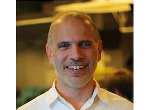 عمر طهبوب، المدير العام لبيت.كوم