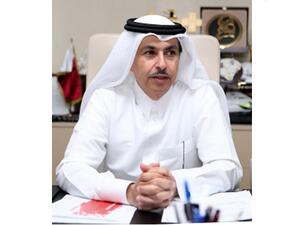 سعود بن ناصر آل ثاني، الرئيس التنفيذي لمجموعة Ooredoo