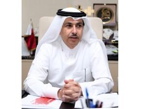 سعود بن ناصر آل ثاني، الرئيس التنفيذي لمجموعة Ooredoo 