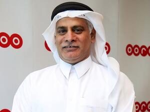 يوسف عبدالله الكبيسي، رئيس العمليات في Ooredoo قطر