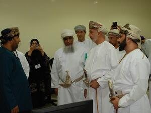 تأتي هذه المبادرة الاجتماعية بالتزامن مع اليوم العالمي للأشخاص ذوي الإعاقة، مما يؤكد على التزام Ooredoo بالمساهمة في إيجاد أثر إيجابي على حياة المعوقين والمجتمع بشكل عامٍ.