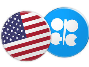 The current USA administration, since its inception, has been calling for lower prices and attacking any move made by OPEC. Nothing seems to satisfy them. (Shutterstock)