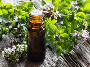 زيت الأوريجانو ينهي حبّ الشباب ويقضي على قشرة الرأس