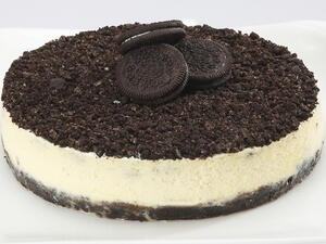 كيكة الأوريو