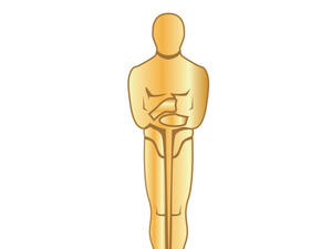 The 2018 Best Picture slate doesn't look that different than it has in past years (Source: Albina Lavrentyeva - Shutterstock)