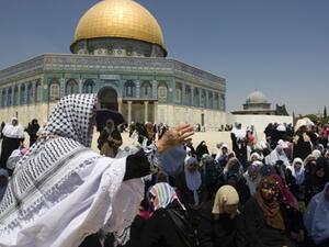 Al Aqsa