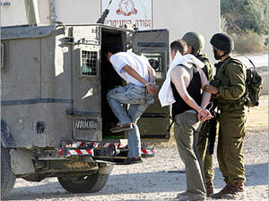 شكاوى فلسطينية حول جرائم الحرب الإسرائيلية